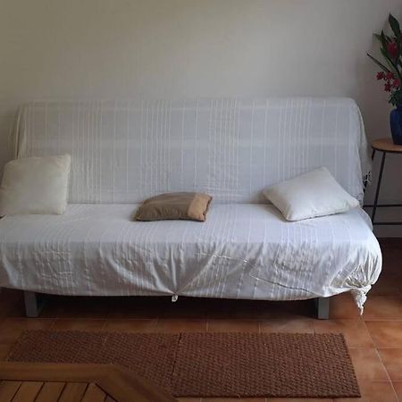 Appartement Zayann Zen à Gourbeyre Extérieur photo